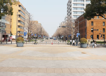 横浜元町・中華街鍼灸指圧マッサージレスト 横浜市営地下鉄経路5